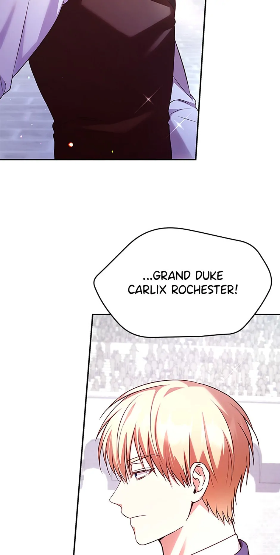 I’m a Villainess But I Became a Mother Chapter 54 - page 63