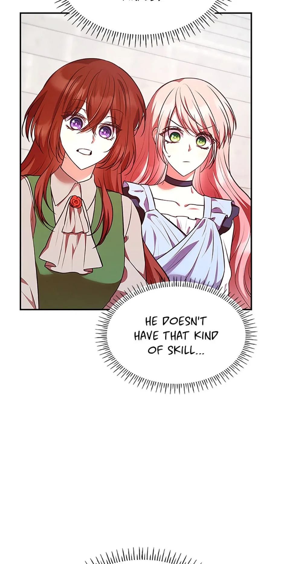 I’m a Villainess But I Became a Mother Chapter 54 - page 65