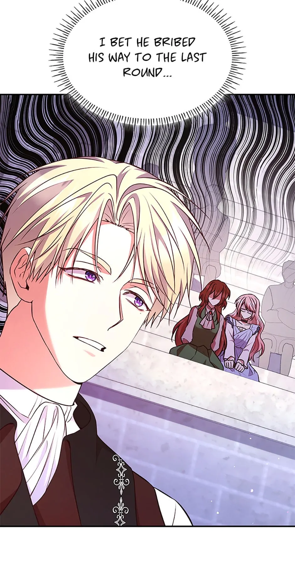 I’m a Villainess But I Became a Mother Chapter 54 - page 66