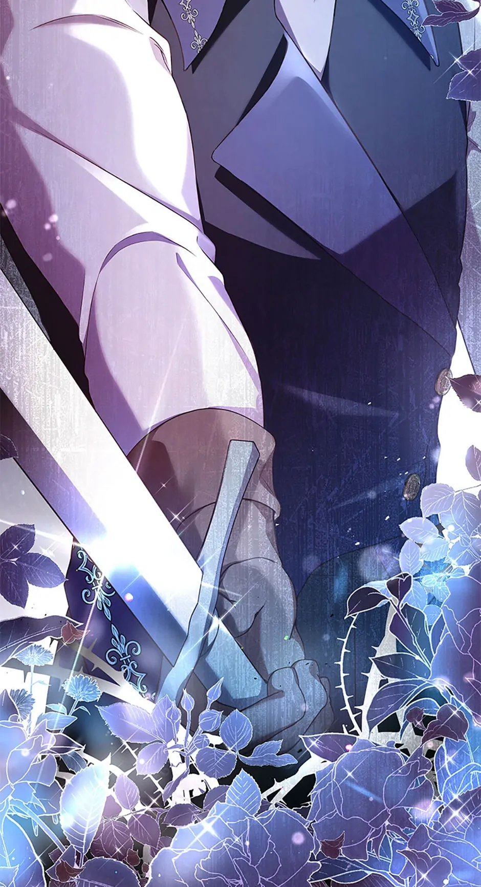 I’m a Villainess But I Became a Mother Chapter 54 - page 71
