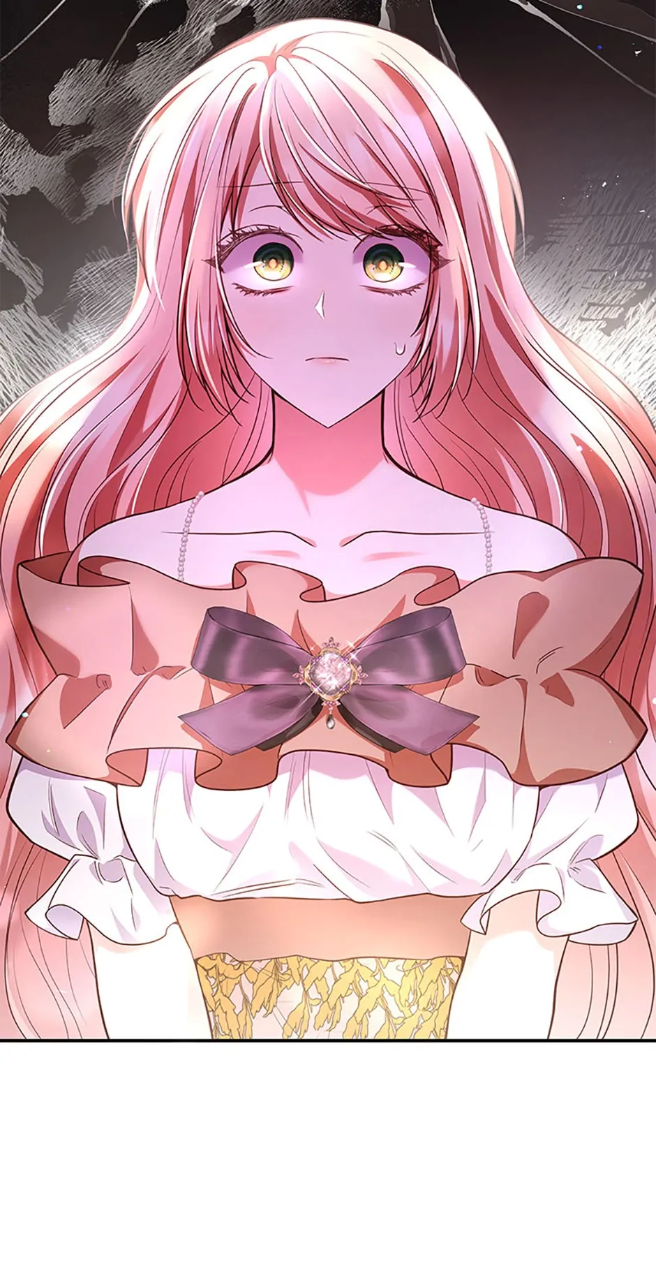 I’m a Villainess But I Became a Mother Chapter 54 - page 7