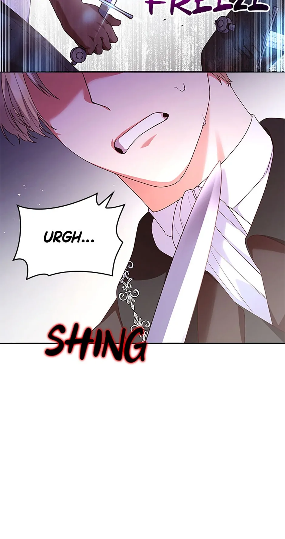 I’m a Villainess But I Became a Mother Chapter 55 - page 9
