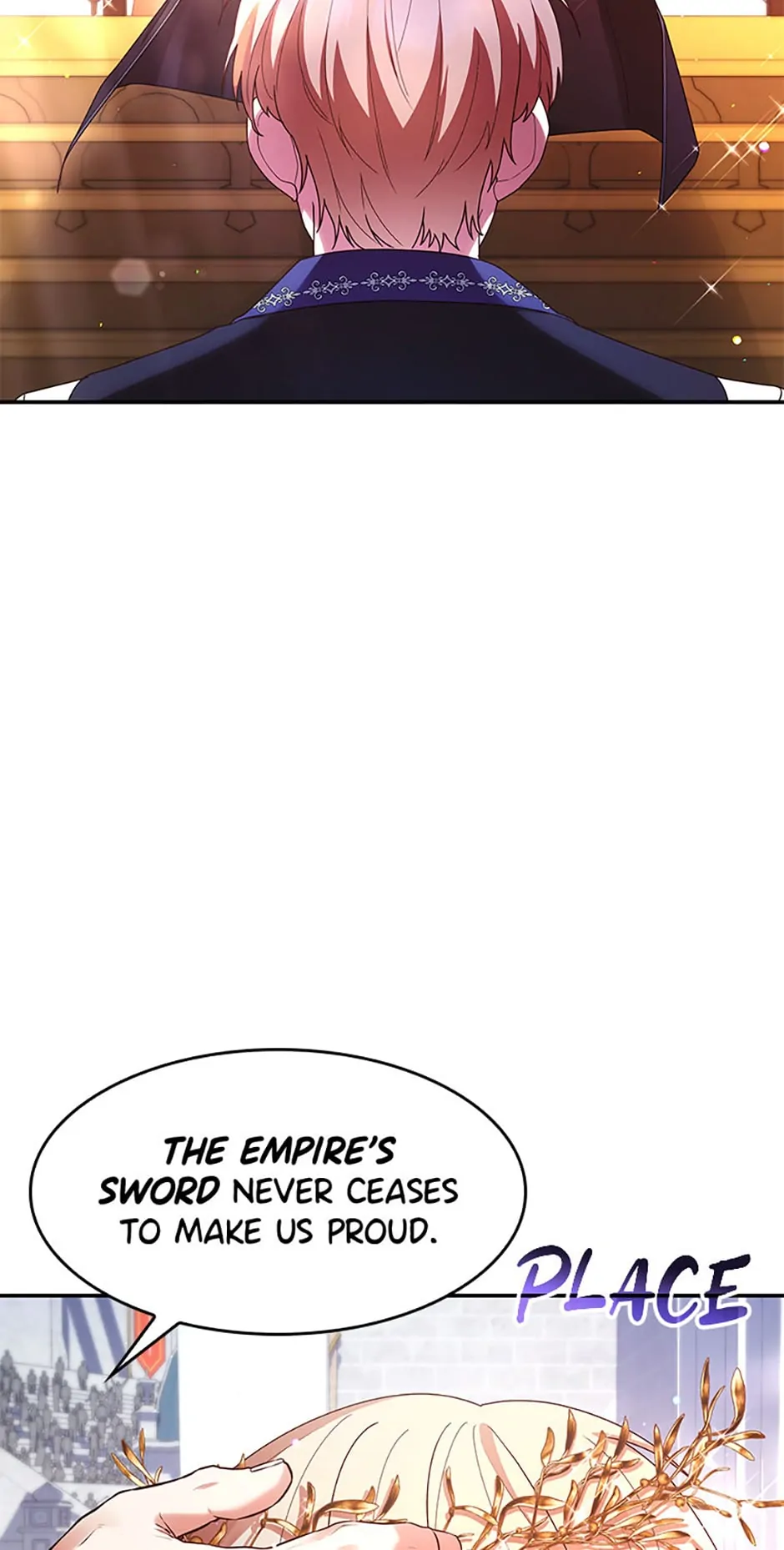 I’m a Villainess But I Became a Mother Chapter 55 - page 16