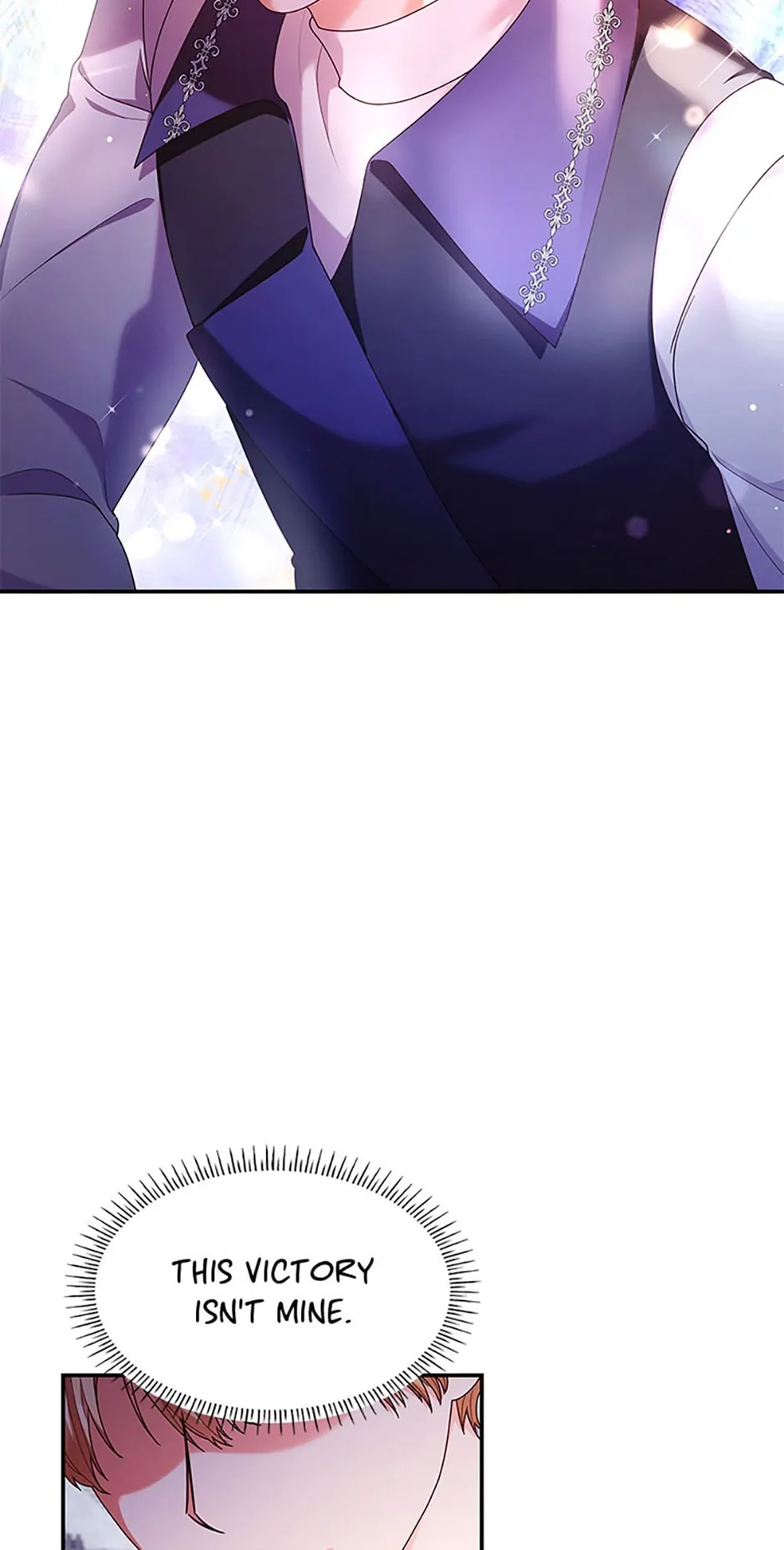 I’m a Villainess But I Became a Mother Chapter 55 - page 18
