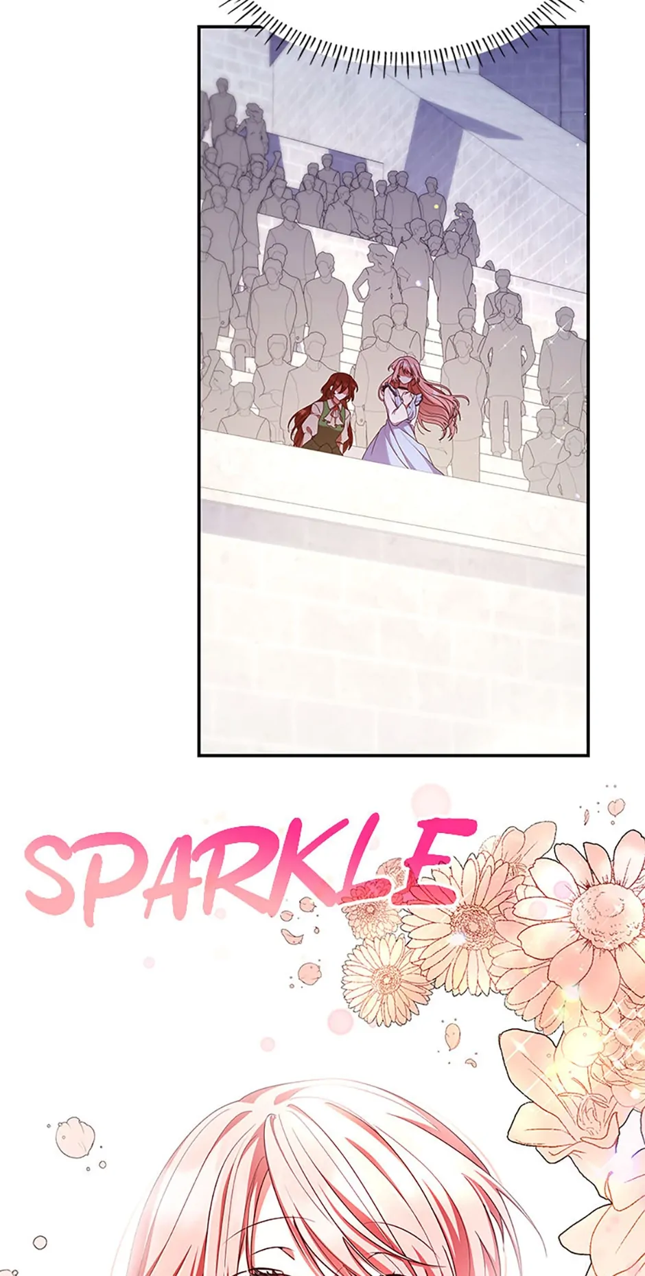 I’m a Villainess But I Became a Mother Chapter 55 - page 20