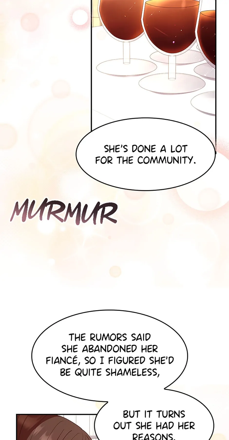 I’m a Villainess But I Became a Mother Chapter 55 - page 26