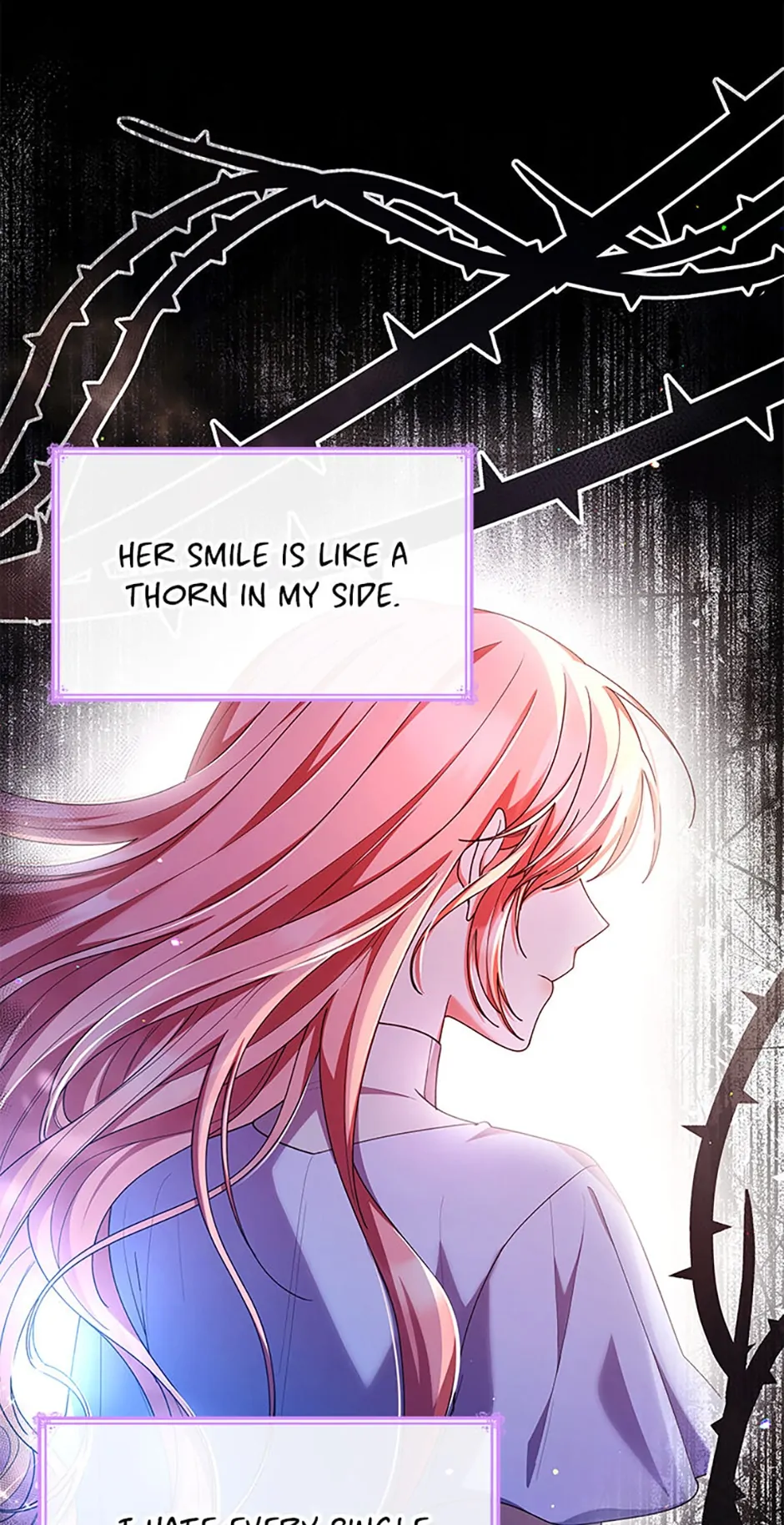 I’m a Villainess But I Became a Mother Chapter 55 - page 30