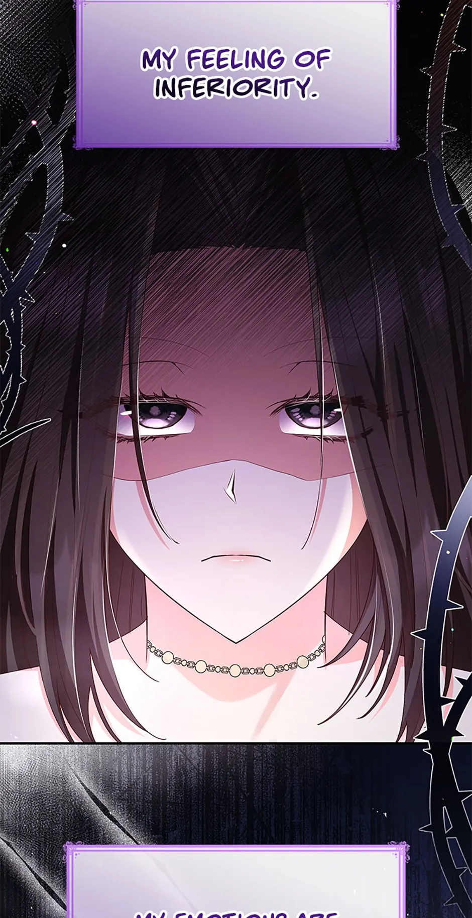 I’m a Villainess But I Became a Mother Chapter 55 - page 32