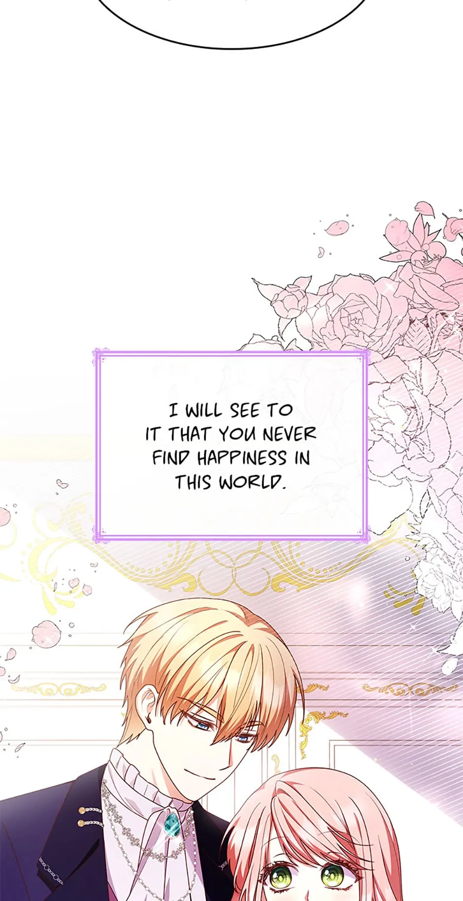 I’m a Villainess But I Became a Mother Chapter 55 - page 34