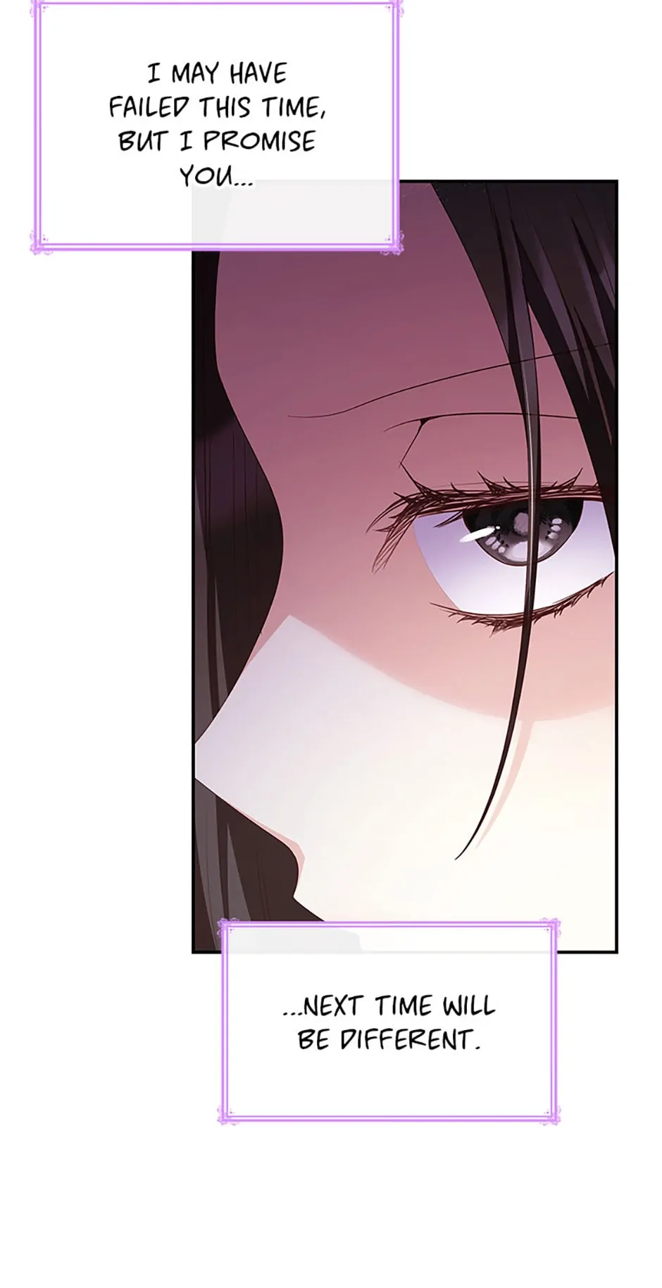 I’m a Villainess But I Became a Mother Chapter 55 - page 36