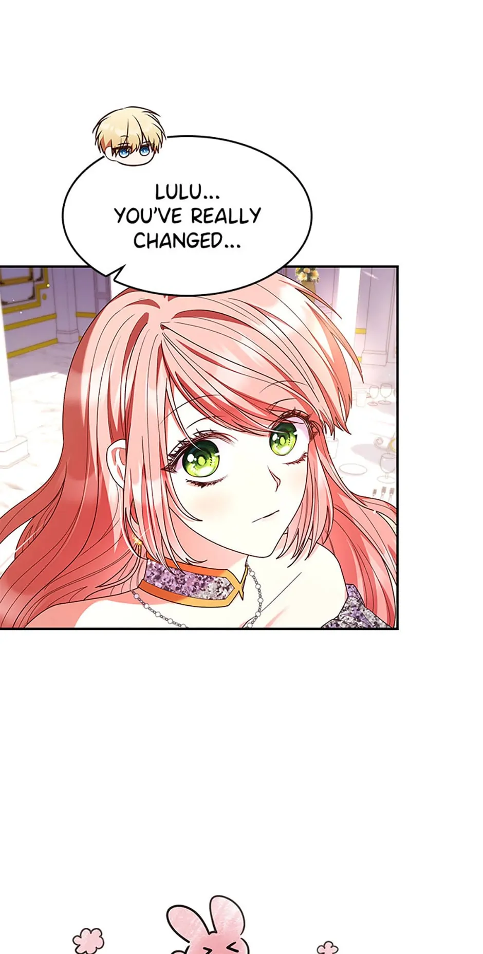 I’m a Villainess But I Became a Mother Chapter 55 - page 40