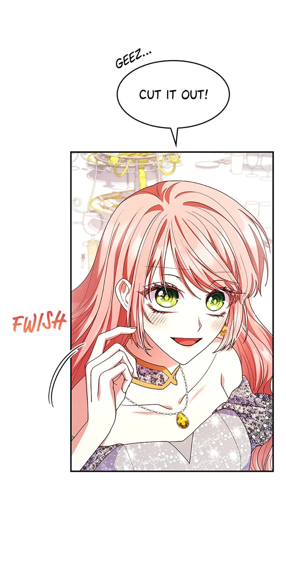 I’m a Villainess But I Became a Mother Chapter 55 - page 43
