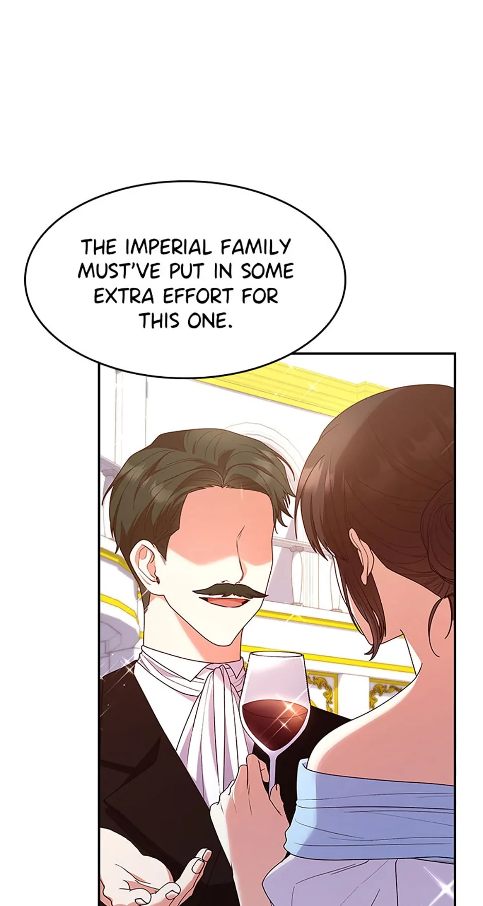 I’m a Villainess But I Became a Mother Chapter 55 - page 45