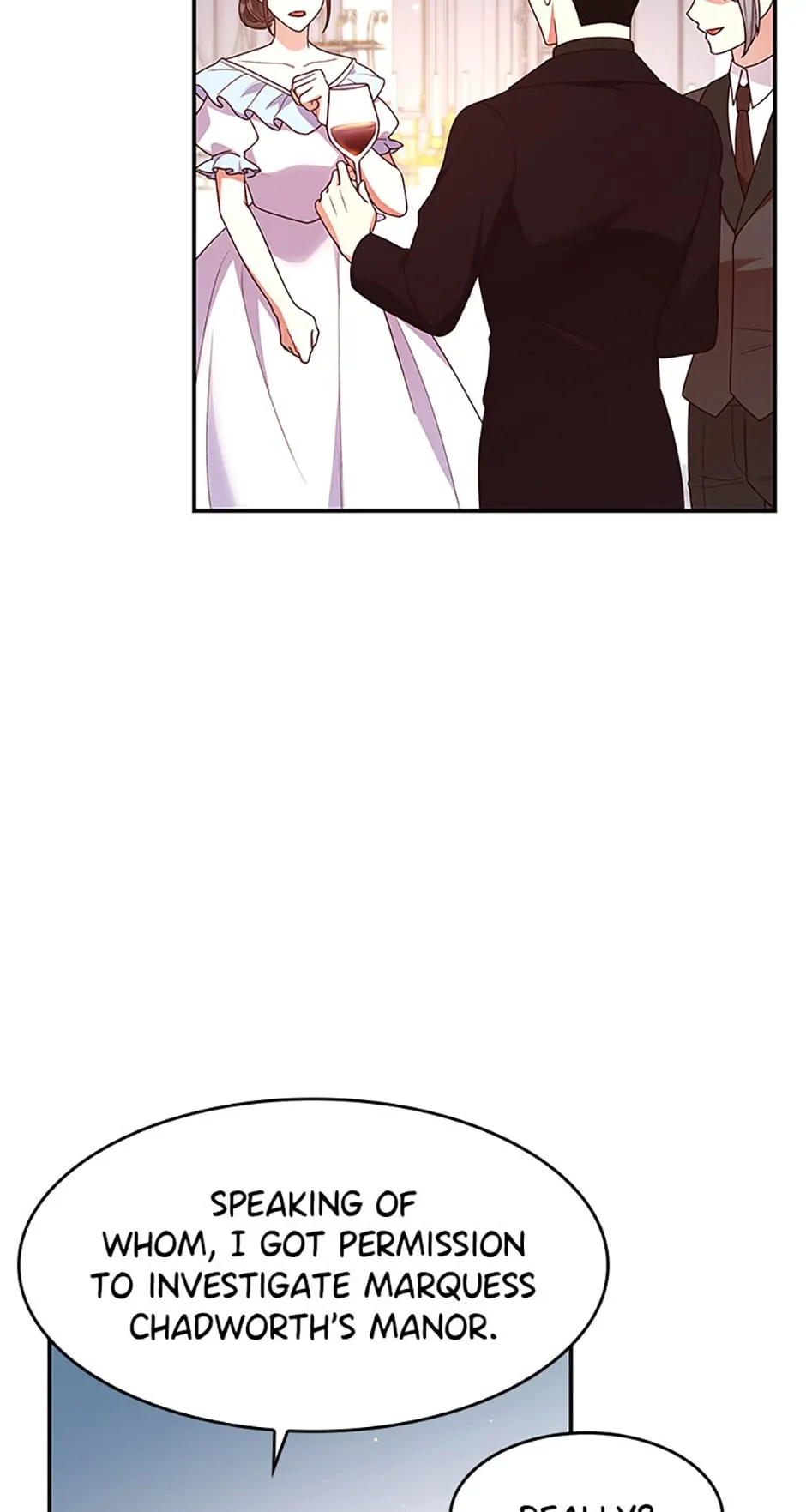 I’m a Villainess But I Became a Mother Chapter 55 - page 49