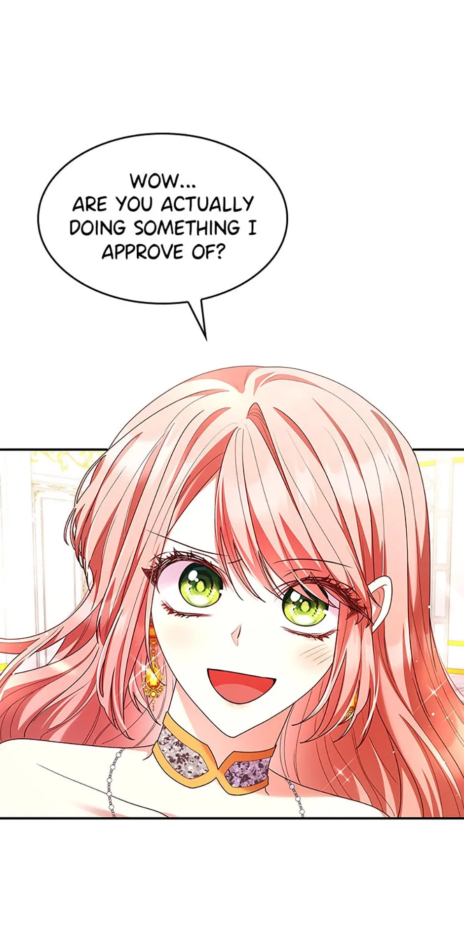 I’m a Villainess But I Became a Mother Chapter 55 - page 52