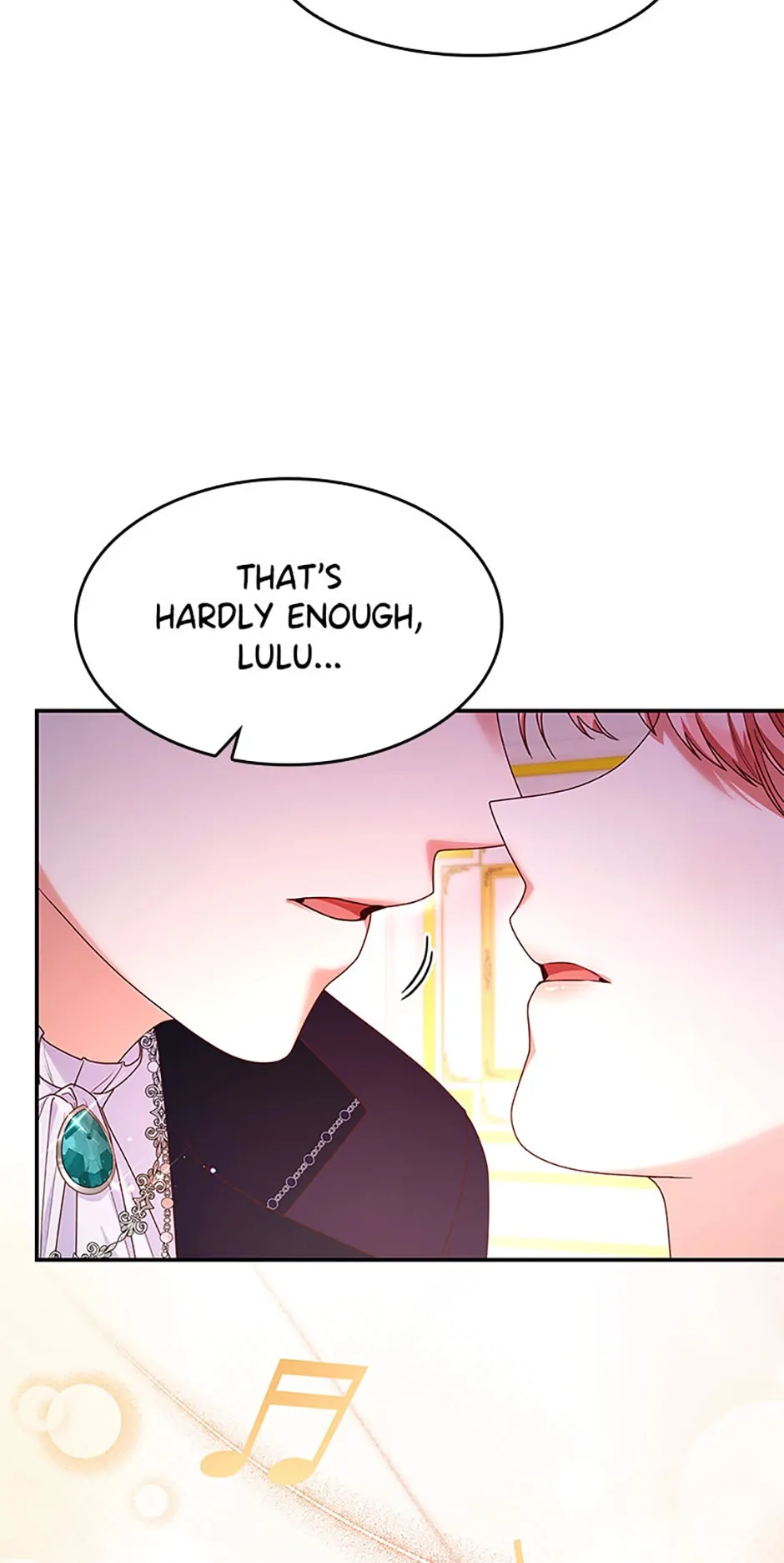 I’m a Villainess But I Became a Mother Chapter 55 - page 54