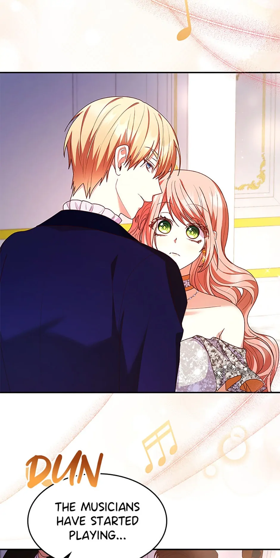 I’m a Villainess But I Became a Mother Chapter 55 - page 55