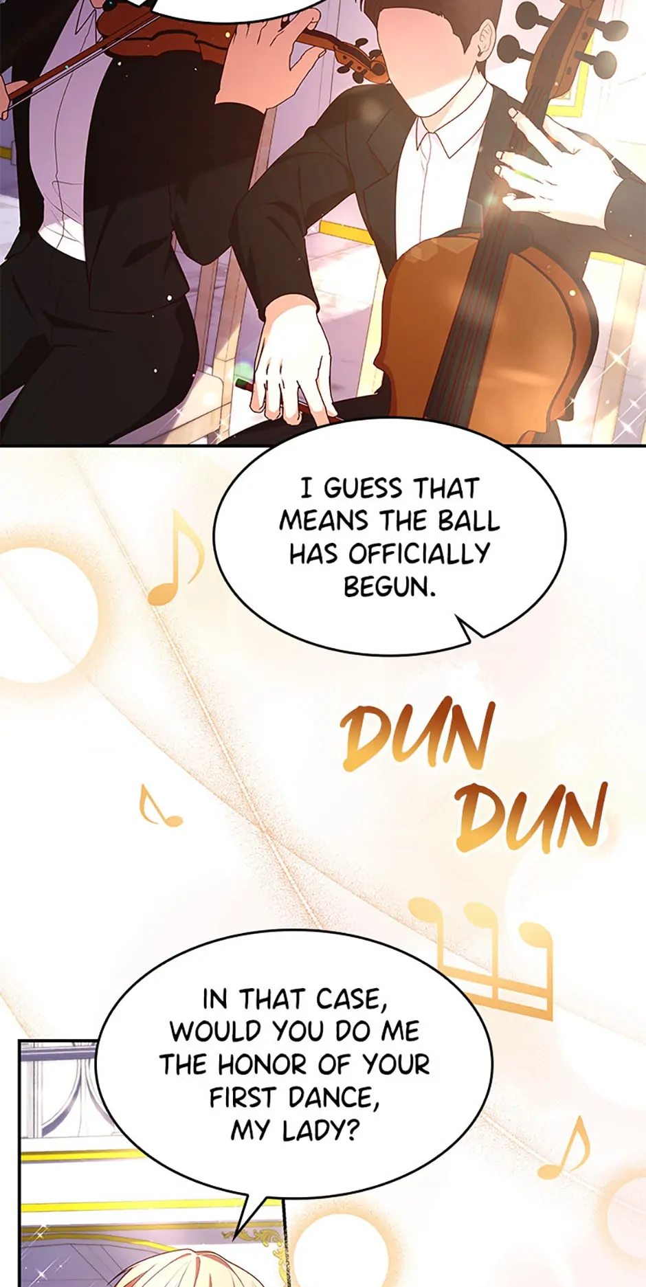 I’m a Villainess But I Became a Mother Chapter 55 - page 56