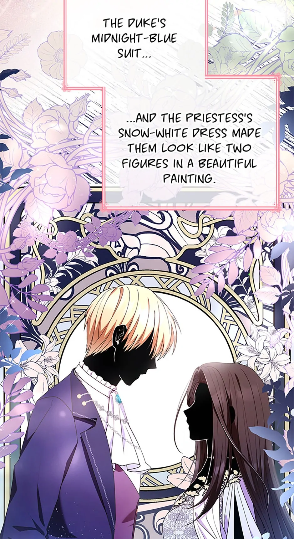 I’m a Villainess But I Became a Mother Chapter 55 - page 59