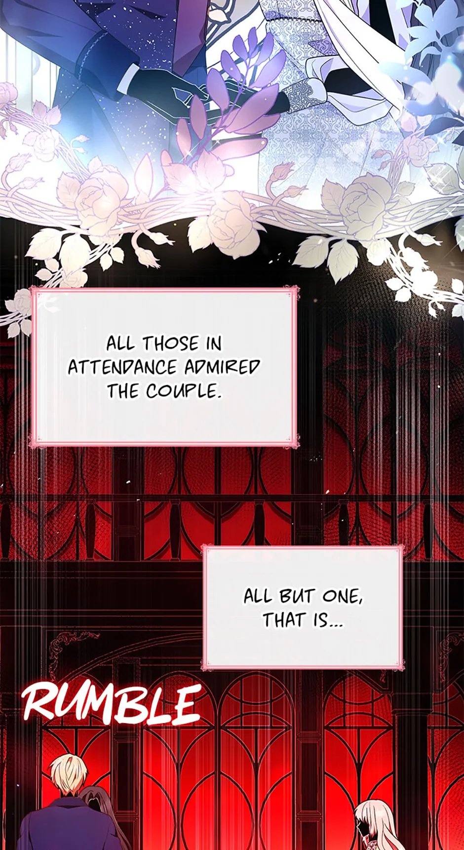 I’m a Villainess But I Became a Mother Chapter 55 - page 60