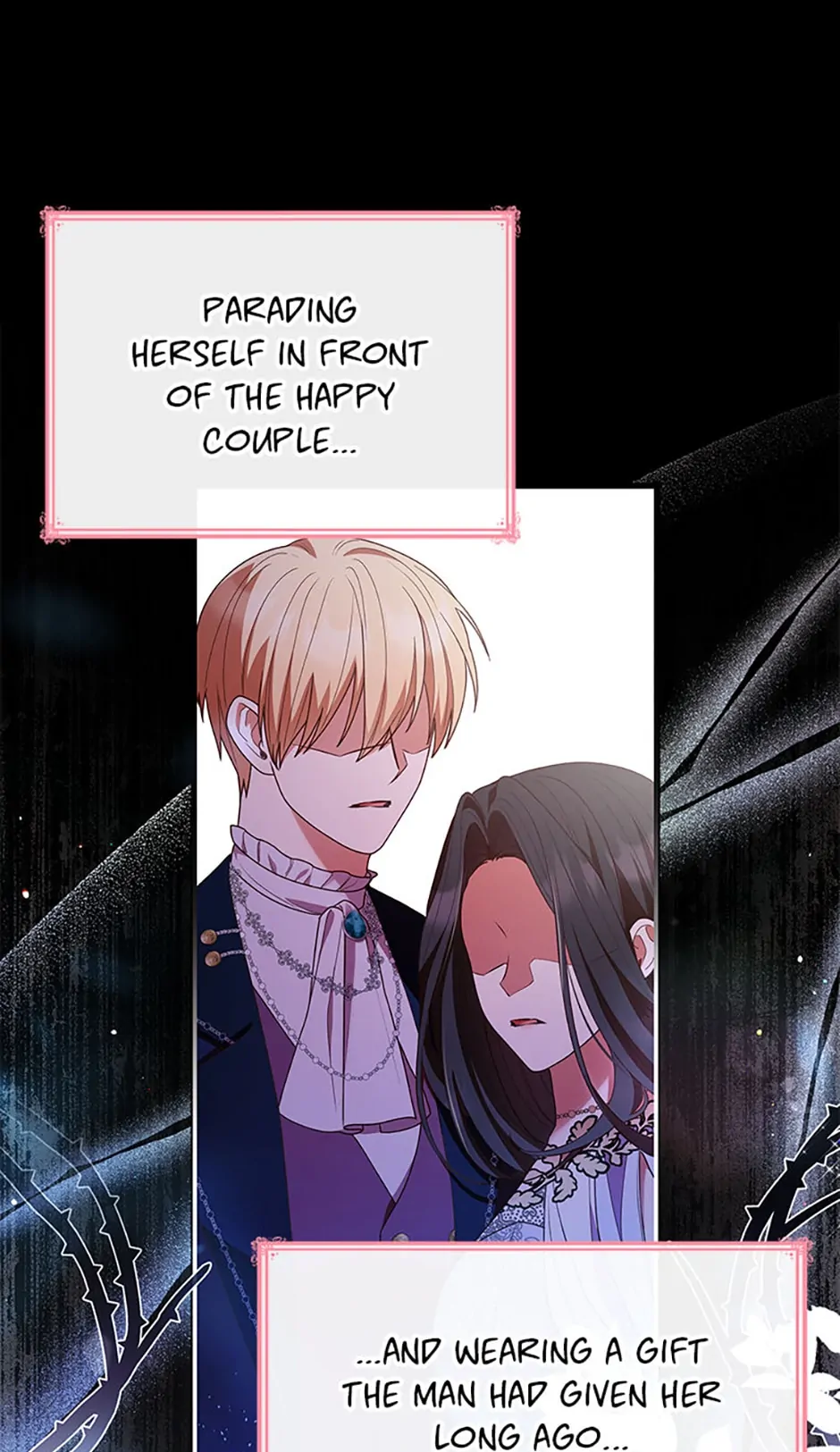 I’m a Villainess But I Became a Mother Chapter 55 - page 63