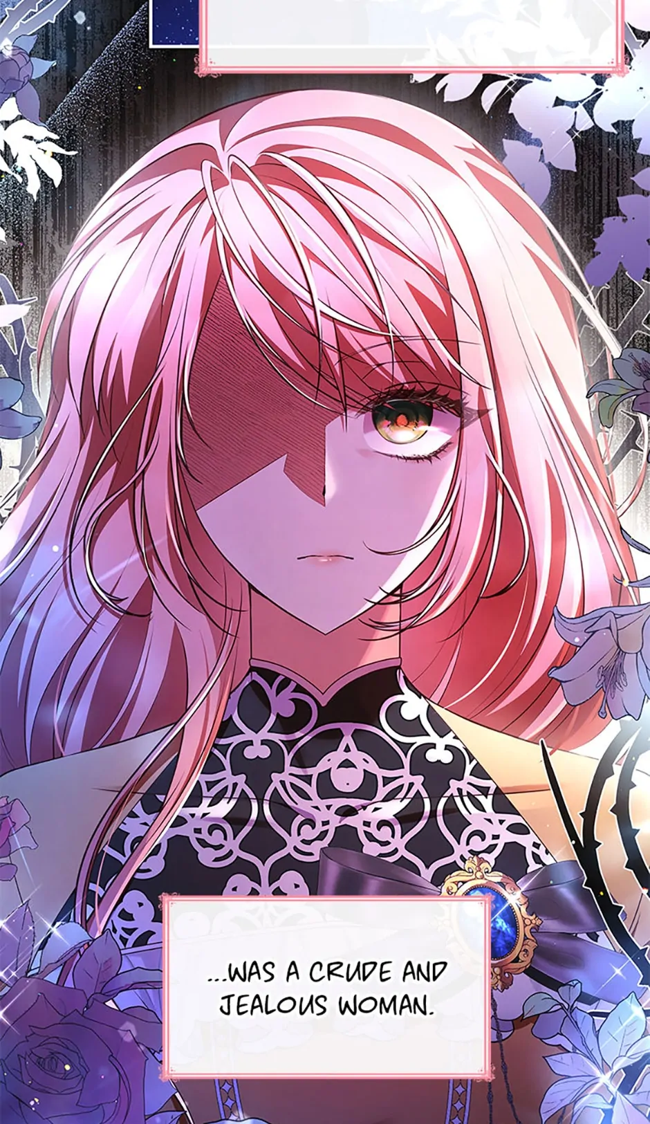 I’m a Villainess But I Became a Mother Chapter 55 - page 64