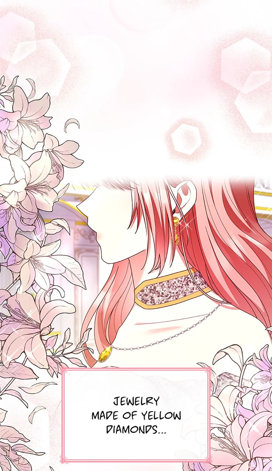 I’m a Villainess But I Became a Mother Chapter 55 - page 66
