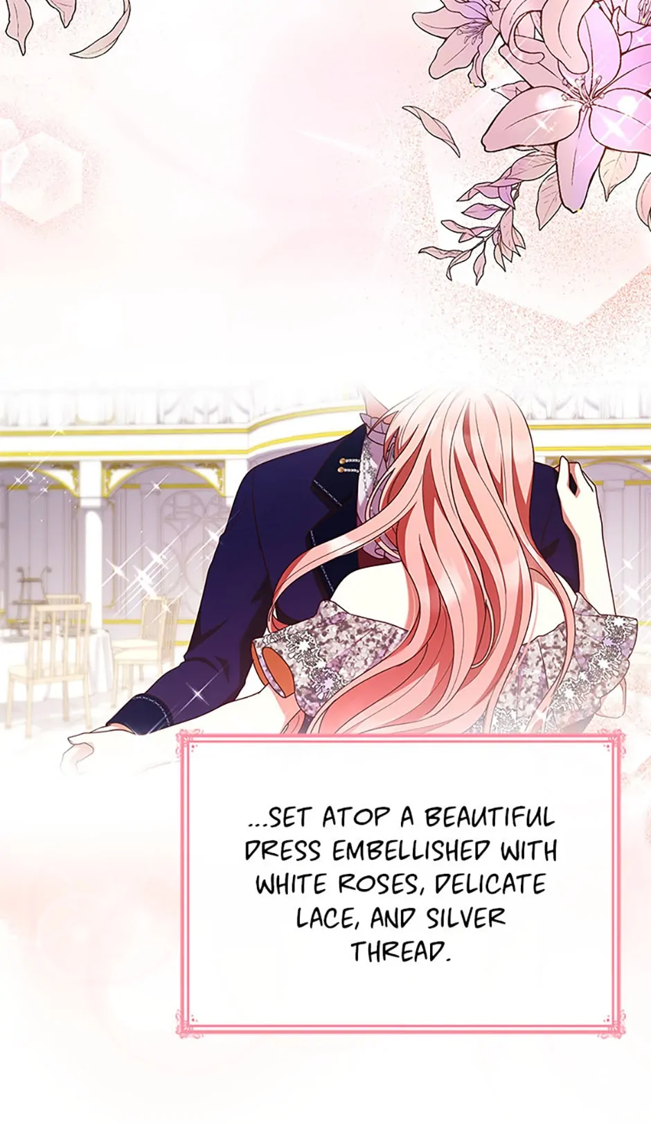 I’m a Villainess But I Became a Mother Chapter 55 - page 67