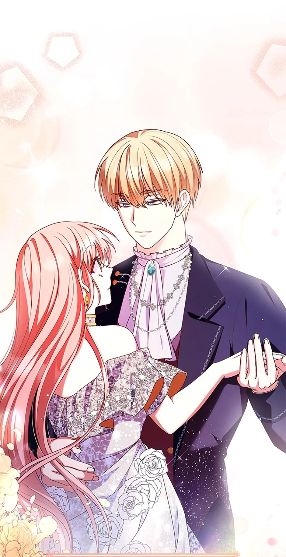 I’m a Villainess But I Became a Mother Chapter 55 - page 68