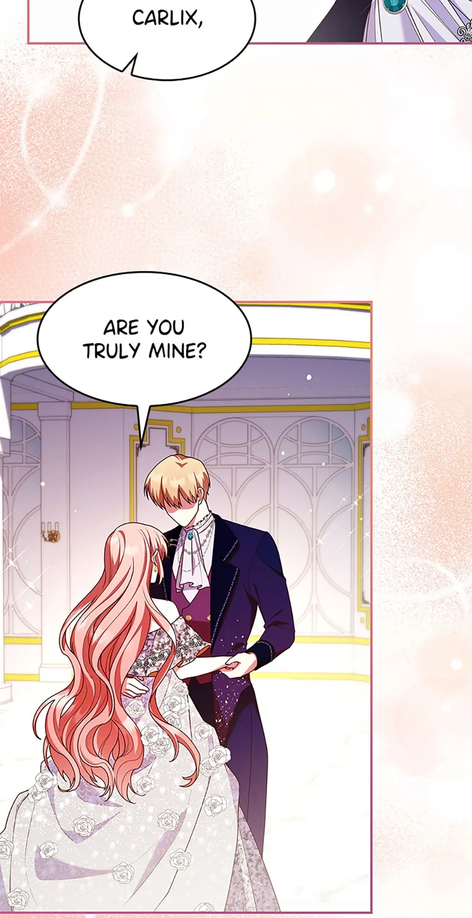 I’m a Villainess But I Became a Mother Chapter 55 - page 71
