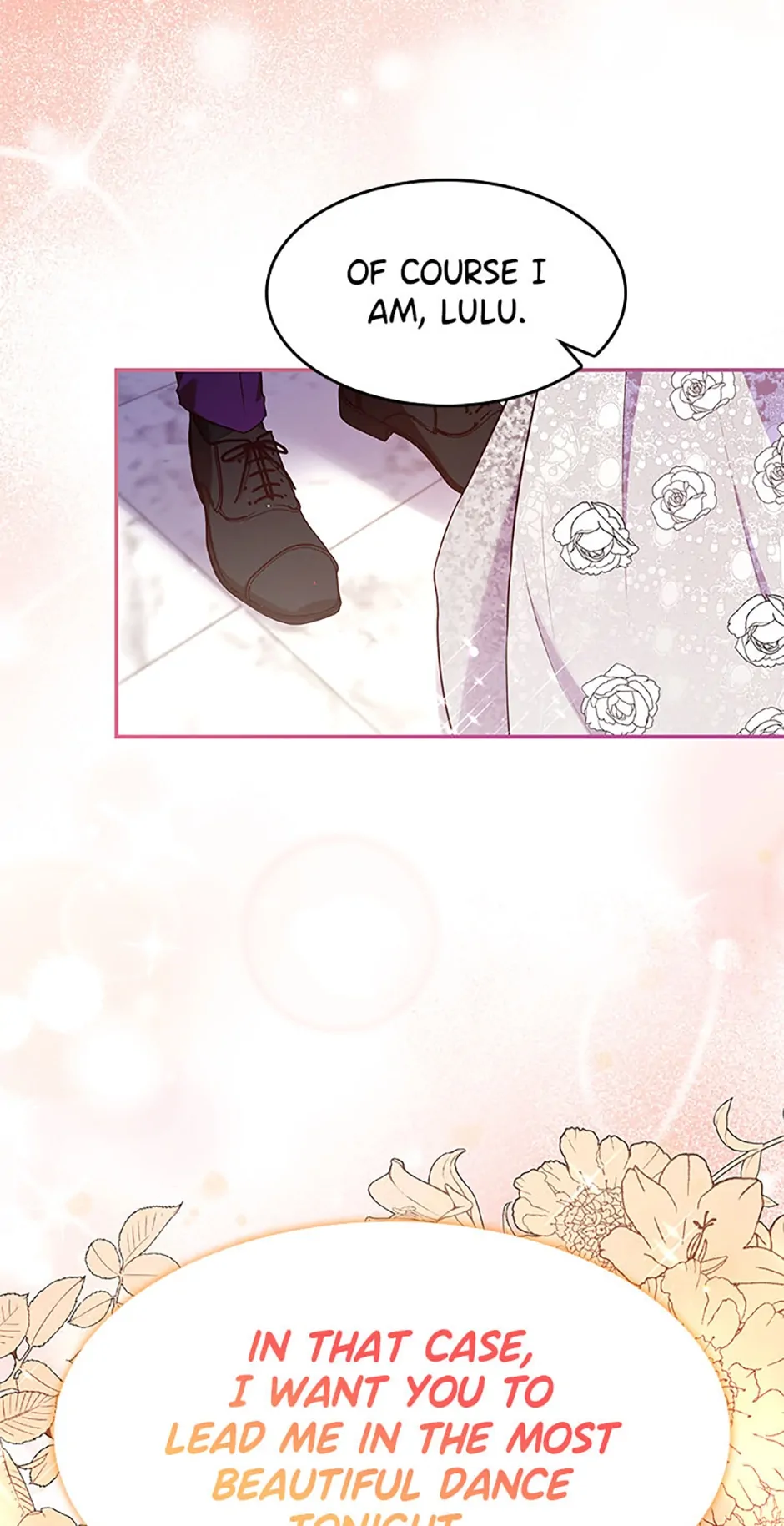 I’m a Villainess But I Became a Mother Chapter 55 - page 72