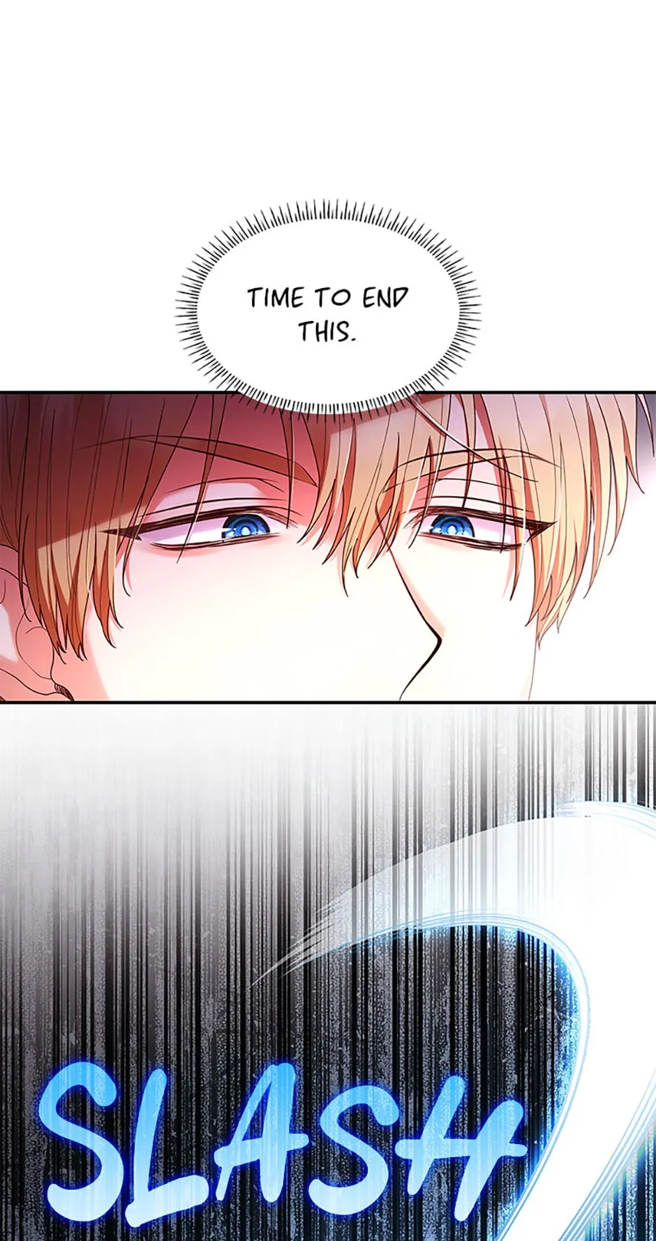 I’m a Villainess But I Became a Mother Chapter 55 - page 7