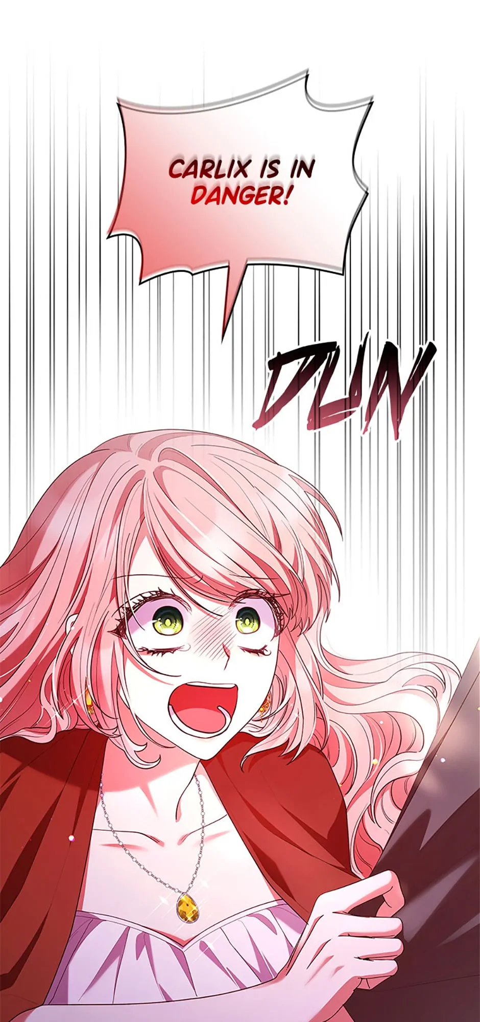 I’m a Villainess But I Became a Mother Chapter 57 - page 9