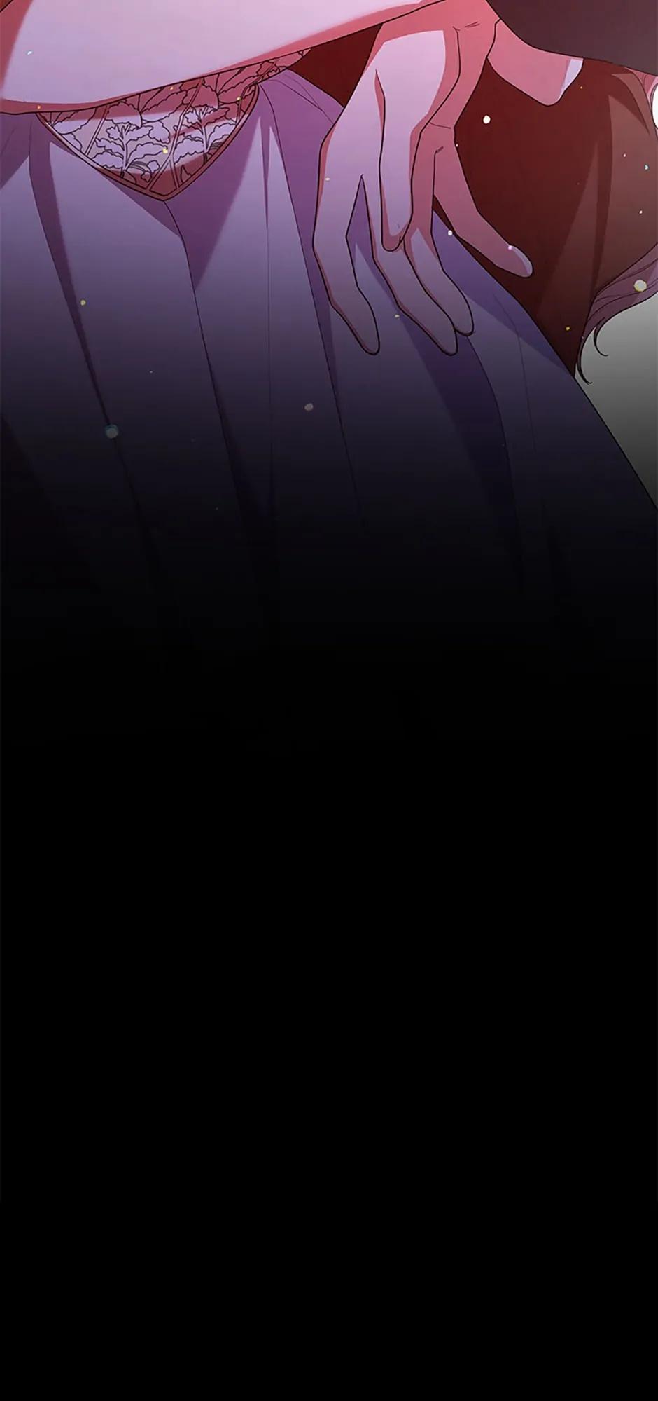 I’m a Villainess But I Became a Mother Chapter 57 - page 10