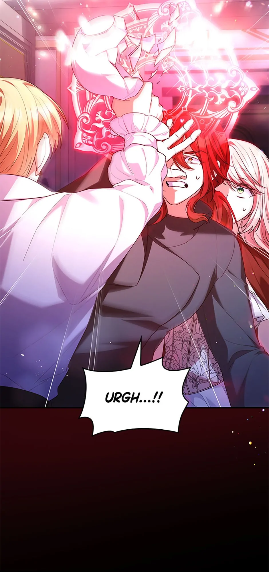 I’m a Villainess But I Became a Mother Chapter 57 - page 15
