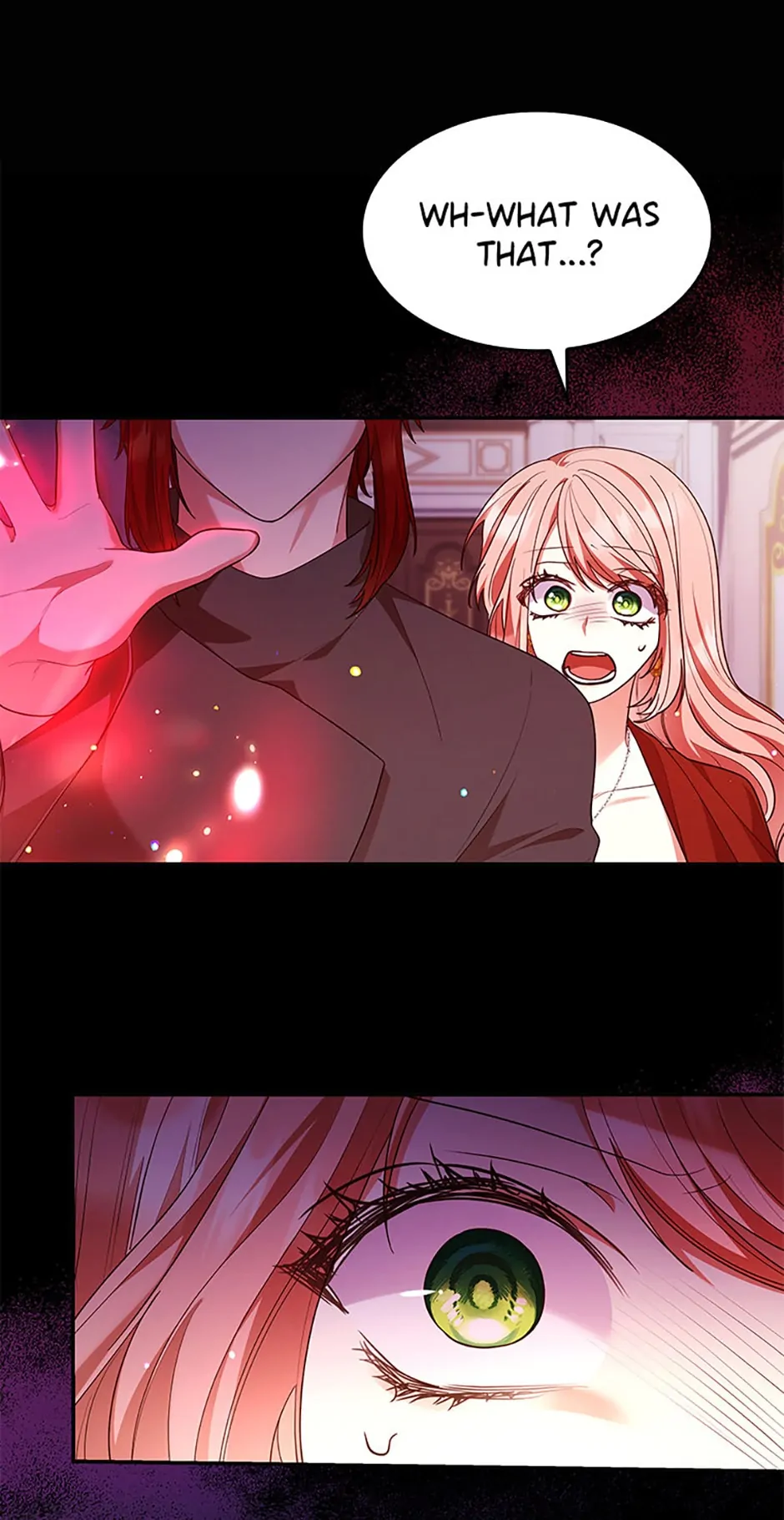 I’m a Villainess But I Became a Mother Chapter 57 - page 16
