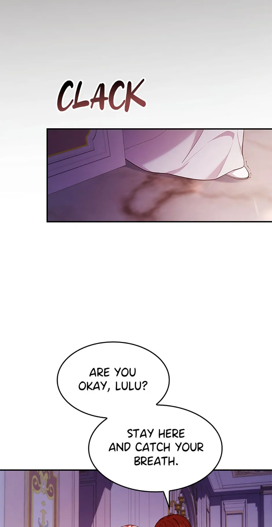I’m a Villainess But I Became a Mother Chapter 57 - page 21