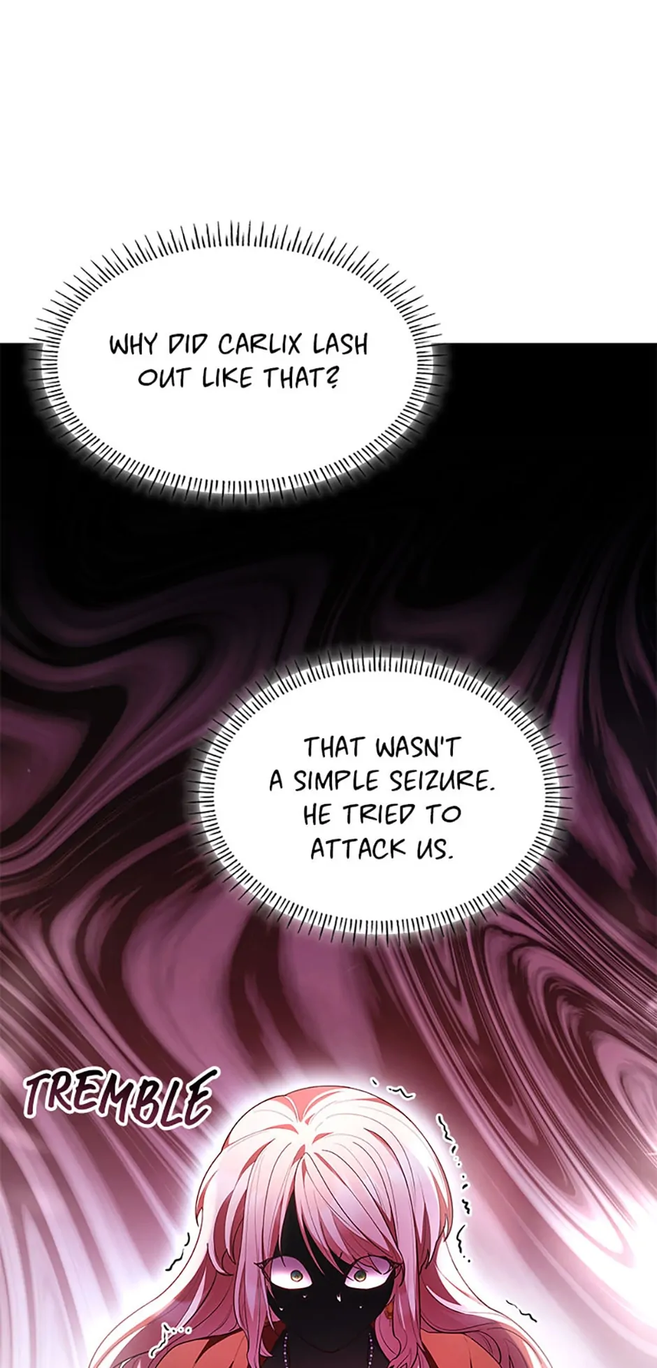 I’m a Villainess But I Became a Mother Chapter 57 - page 24