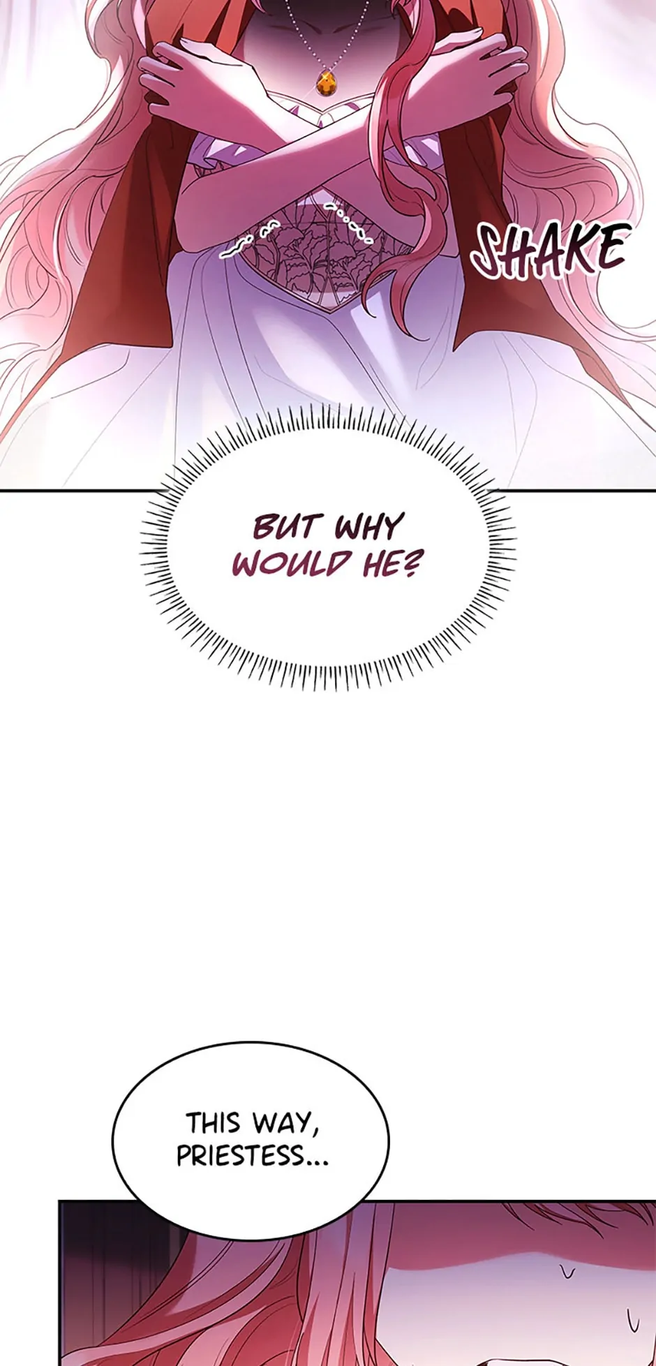 I’m a Villainess But I Became a Mother Chapter 57 - page 25