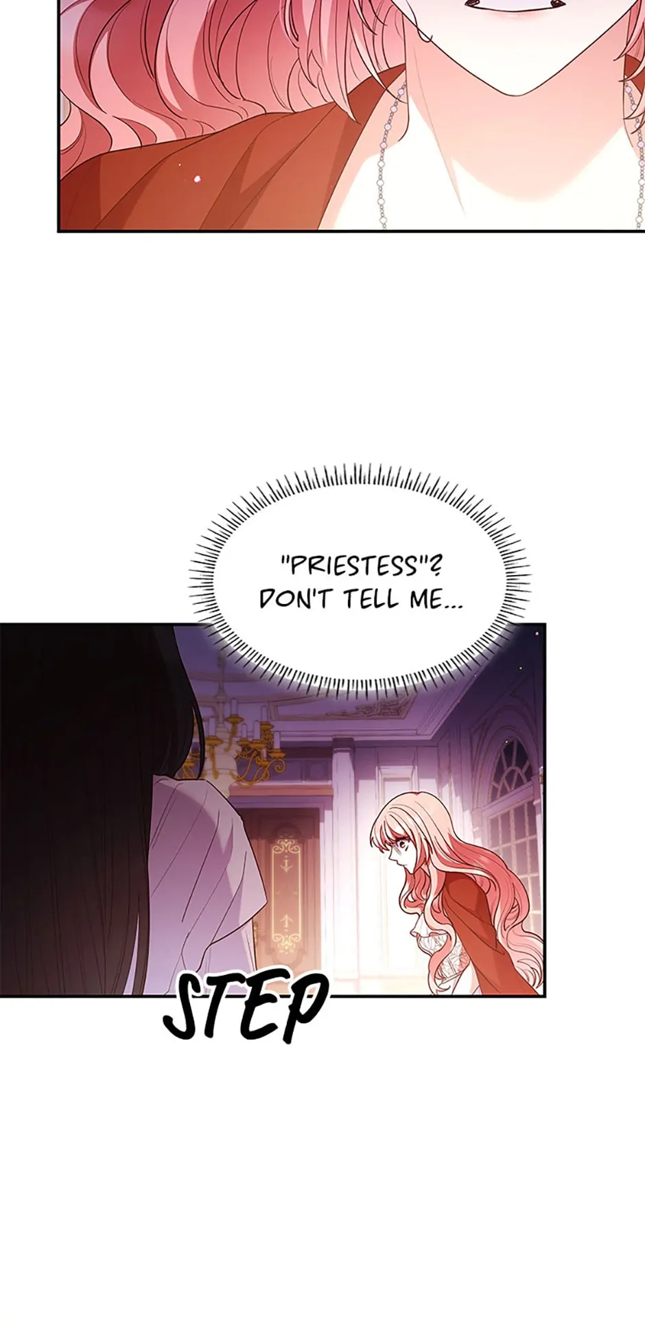 I’m a Villainess But I Became a Mother Chapter 57 - page 26