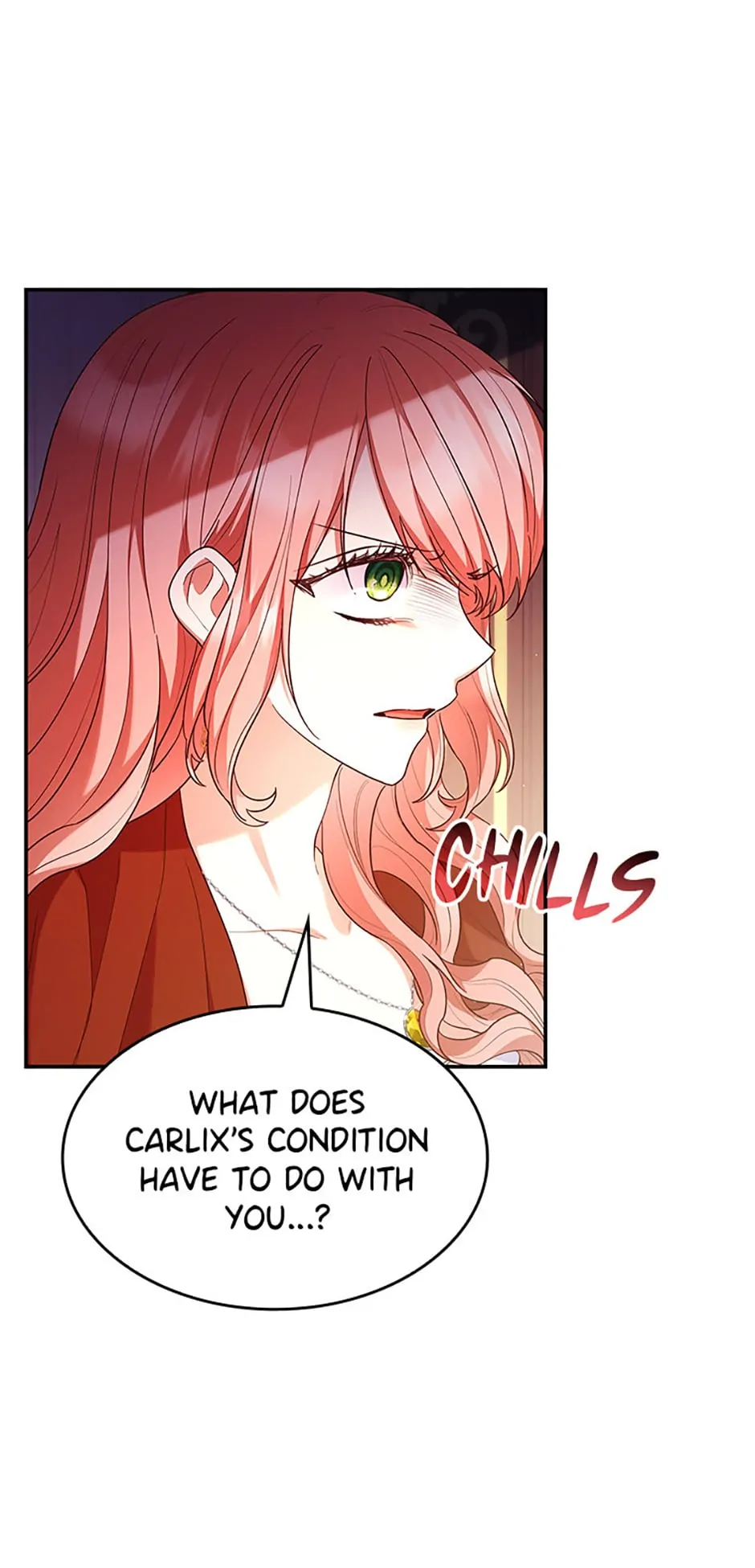 I’m a Villainess But I Became a Mother Chapter 57 - page 31
