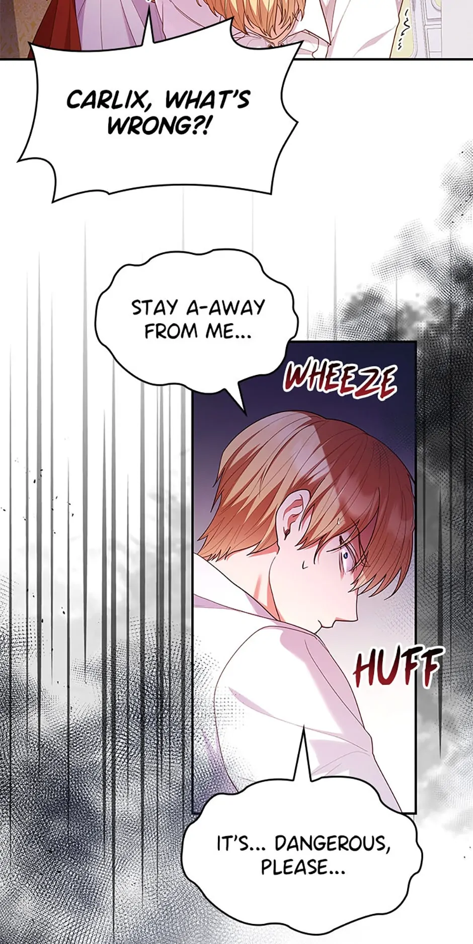 I’m a Villainess But I Became a Mother Chapter 57 - page 3