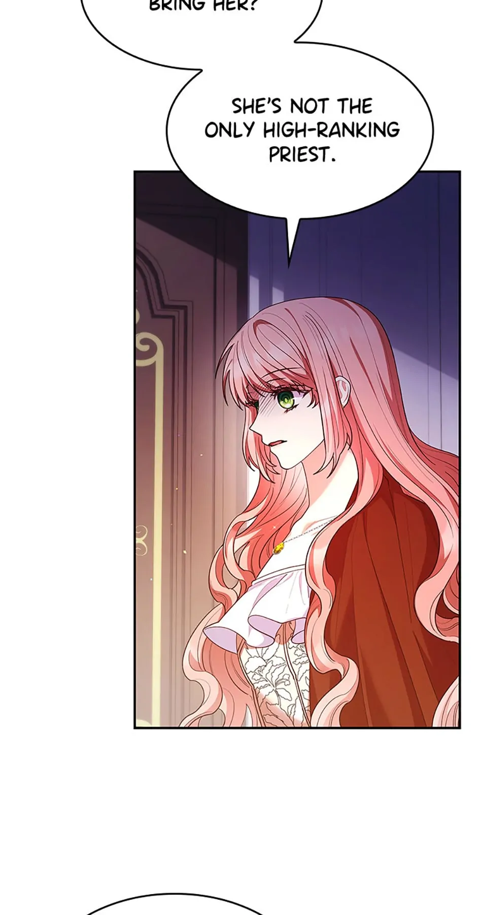 I’m a Villainess But I Became a Mother Chapter 57 - page 41