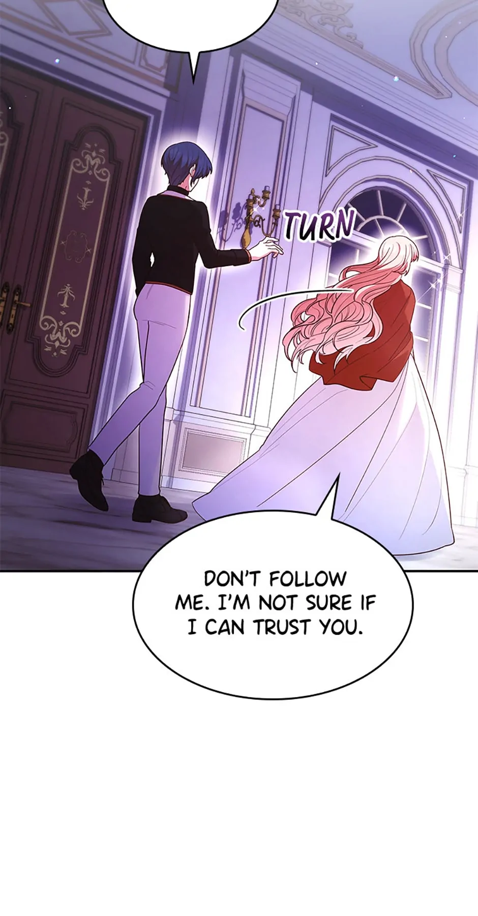 I’m a Villainess But I Became a Mother Chapter 57 - page 45