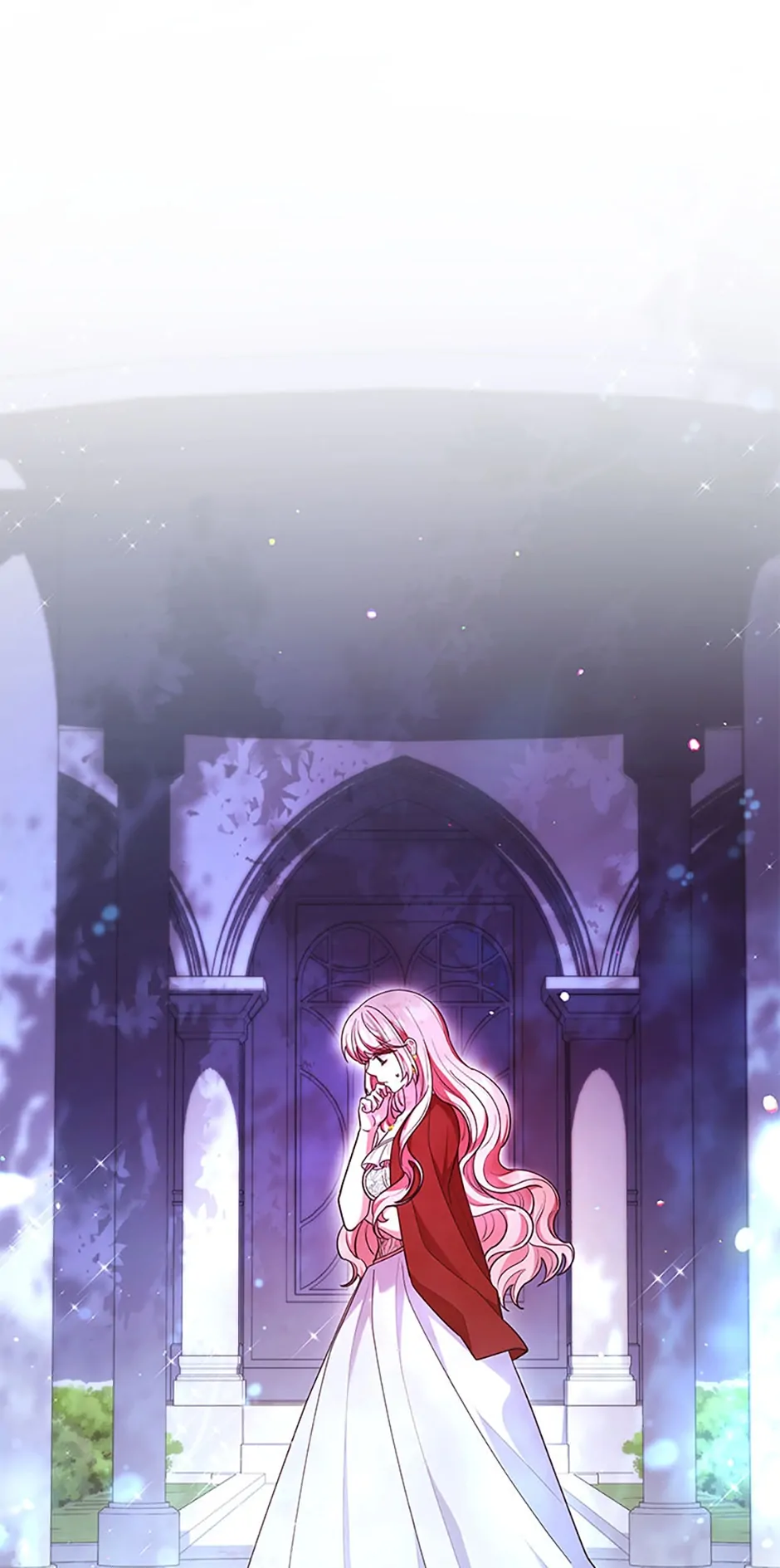 I’m a Villainess But I Became a Mother Chapter 57 - page 47