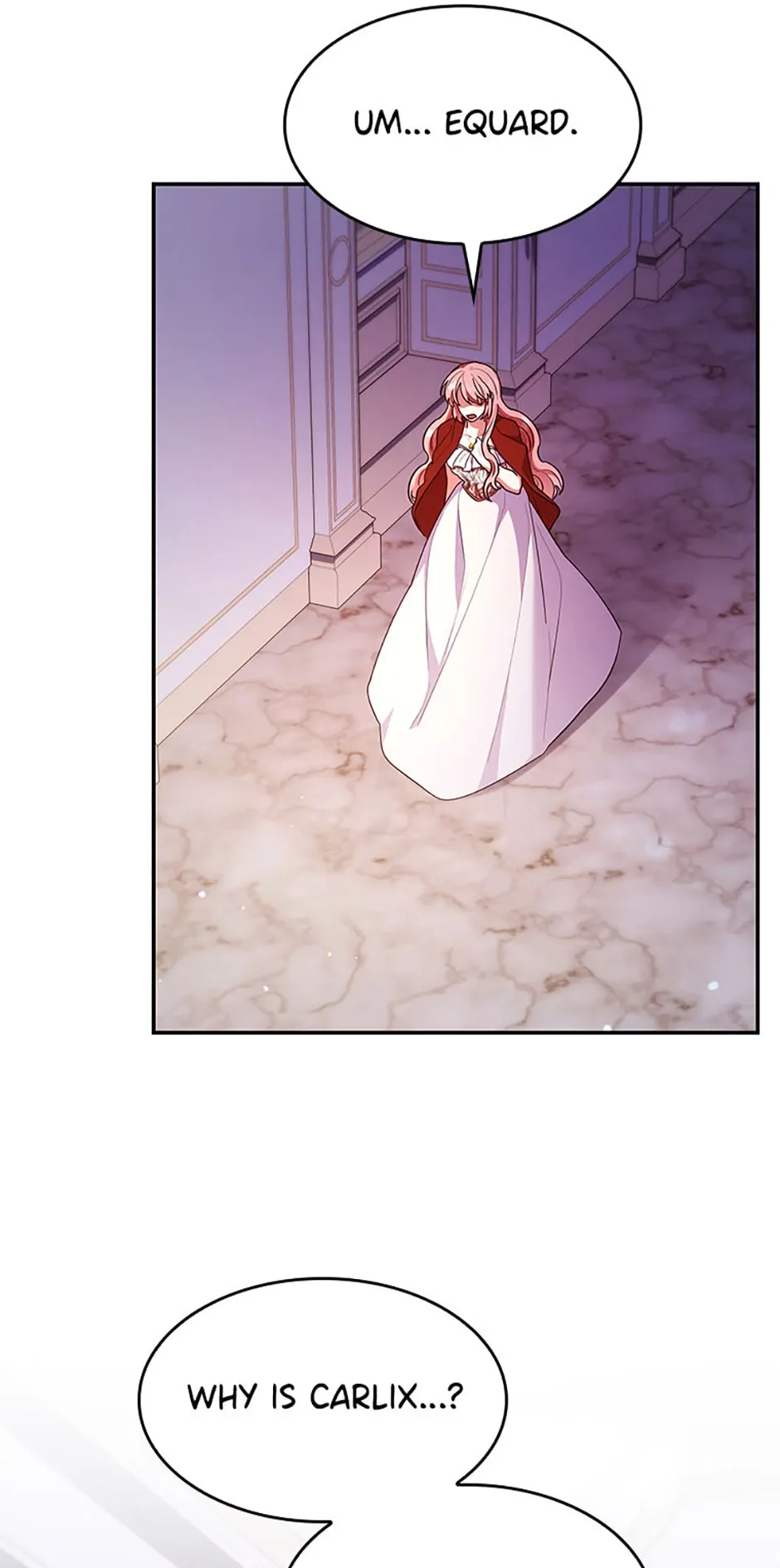I’m a Villainess But I Became a Mother Chapter 57 - page 51
