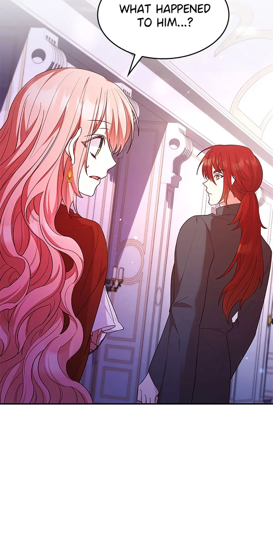 I’m a Villainess But I Became a Mother Chapter 57 - page 52