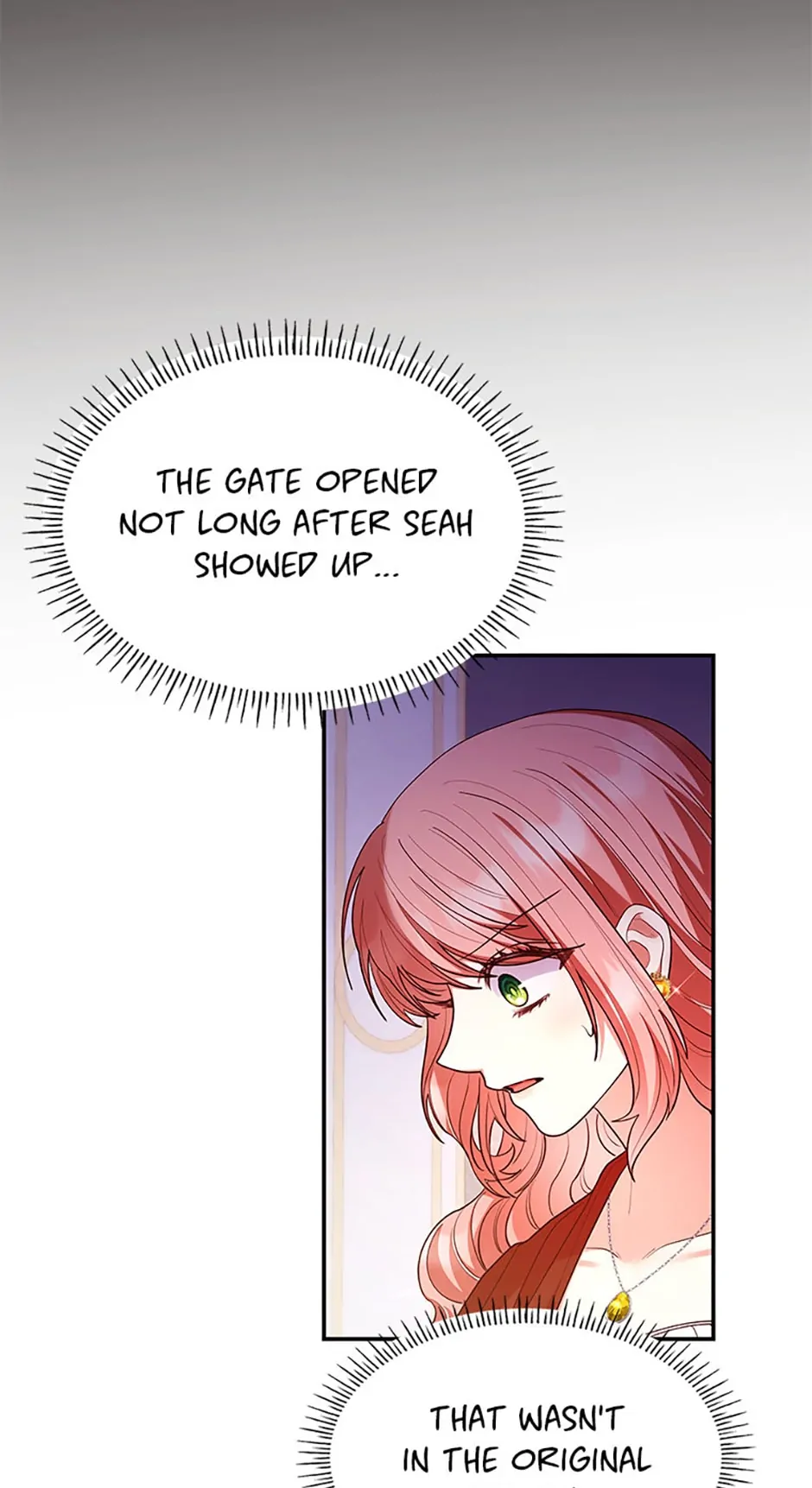 I’m a Villainess But I Became a Mother Chapter 57 - page 58