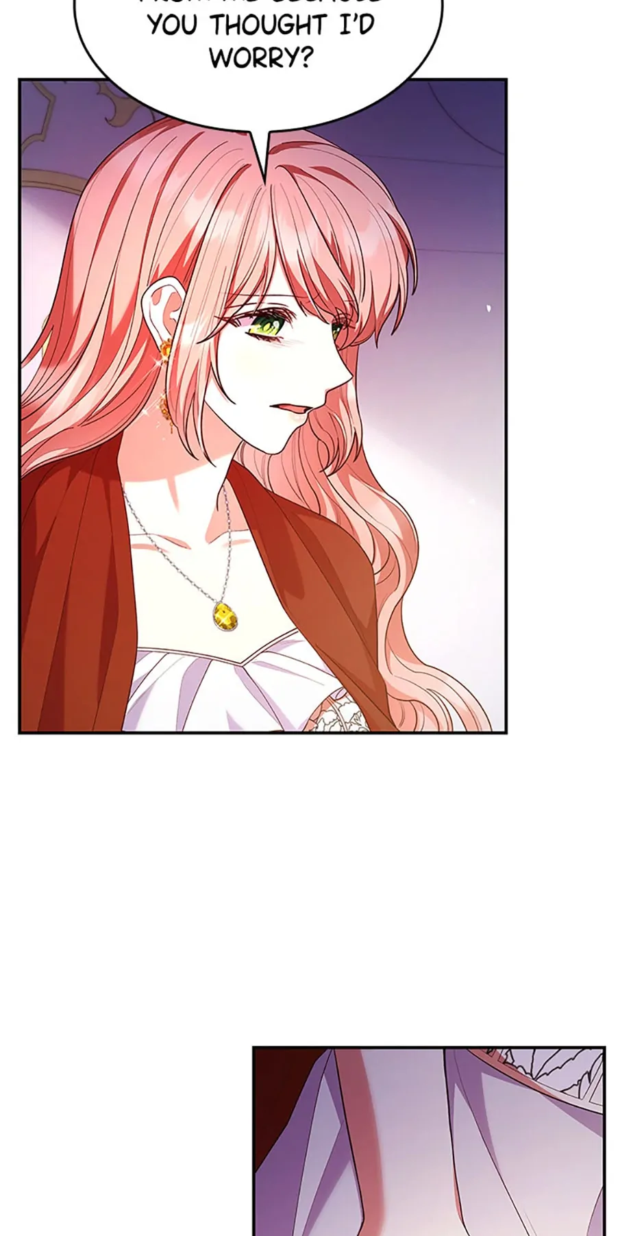 I’m a Villainess But I Became a Mother Chapter 57 - page 64