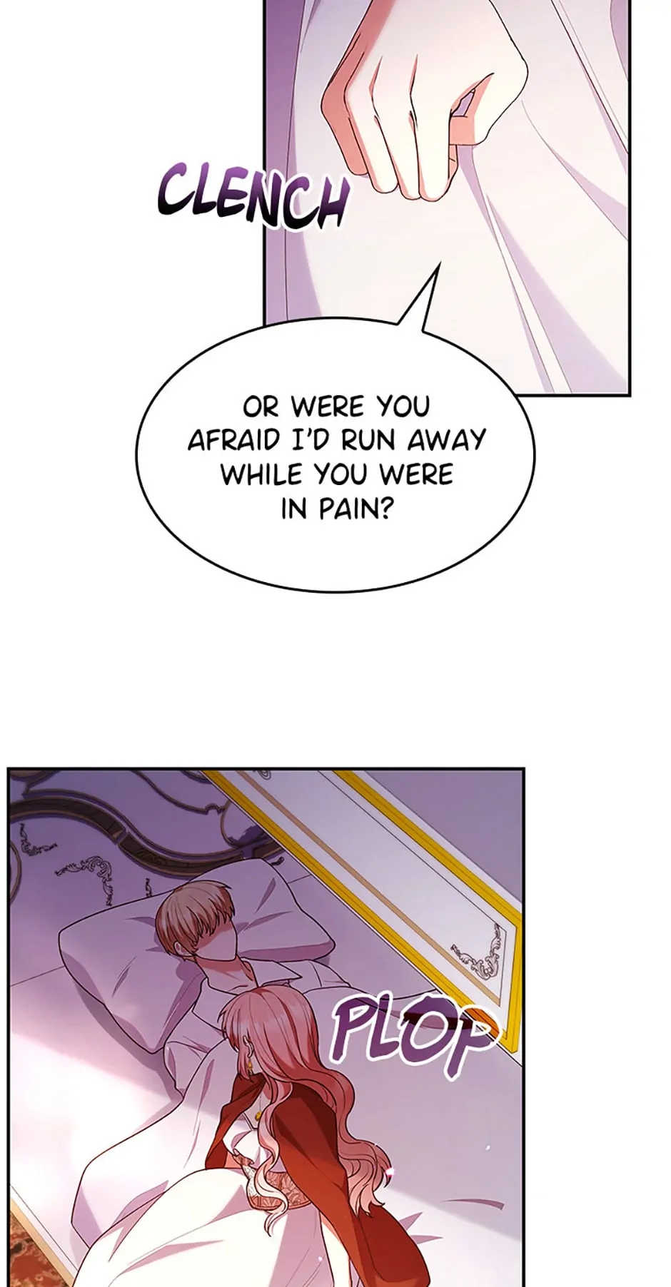 I’m a Villainess But I Became a Mother Chapter 57 - page 65